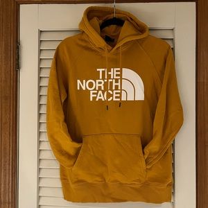 Womens The North Face Hoodie